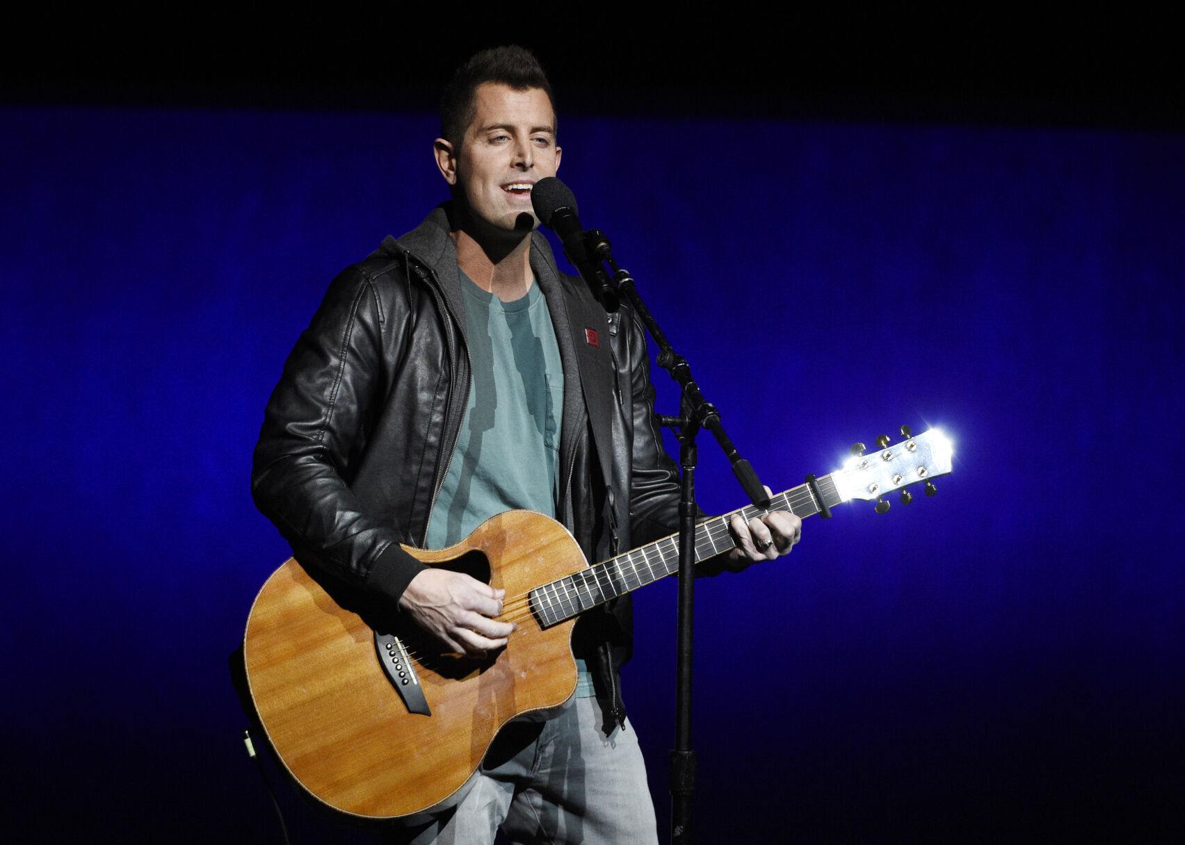 Jeremy Camp